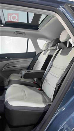 Ford Territory